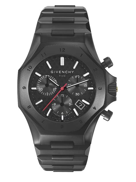 givenchy watch|givenchy watches for men.